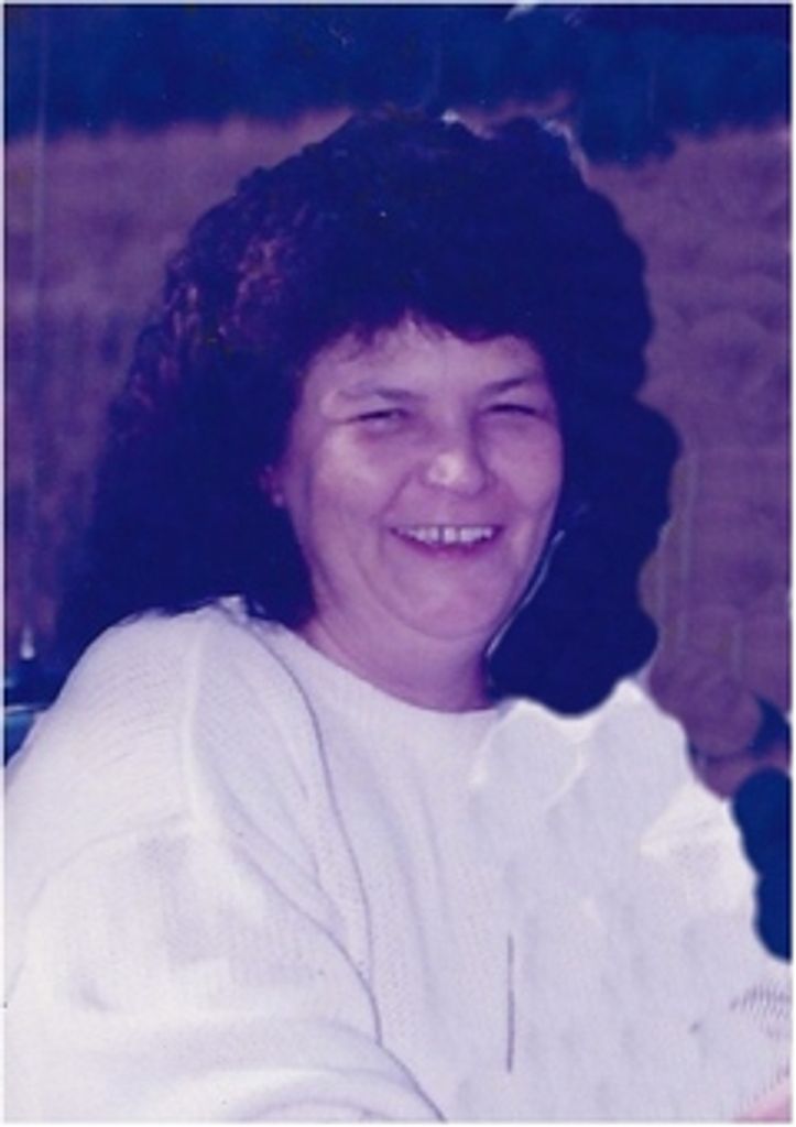 MADONNA CAROL DAUGHERTY