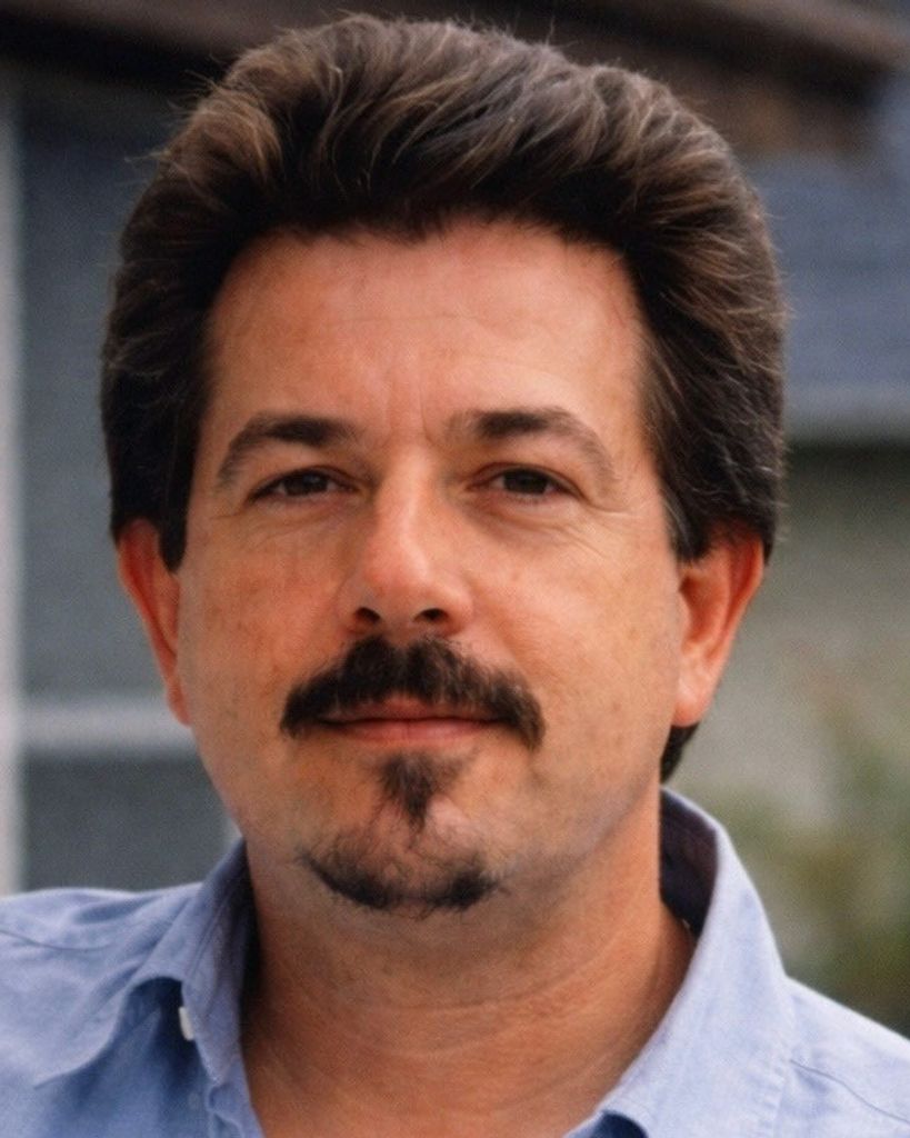 Randy Wadel Hucks Profile Photo