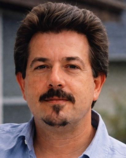 Randy Wadel Hucks's obituary image