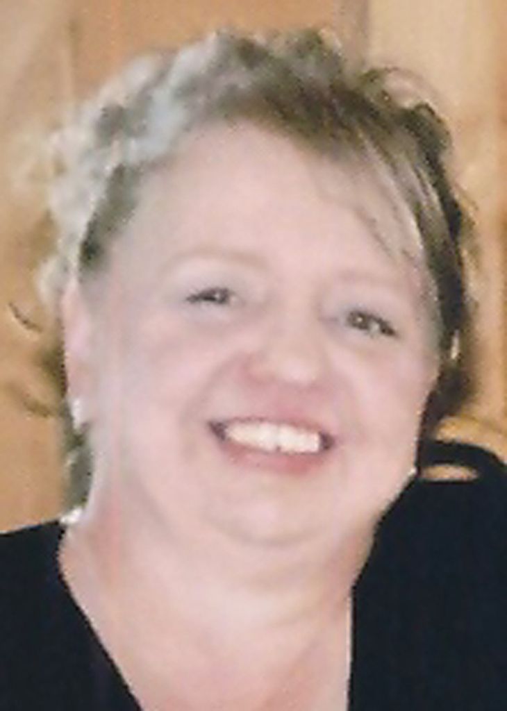 Bettyann Mae Luchsinger