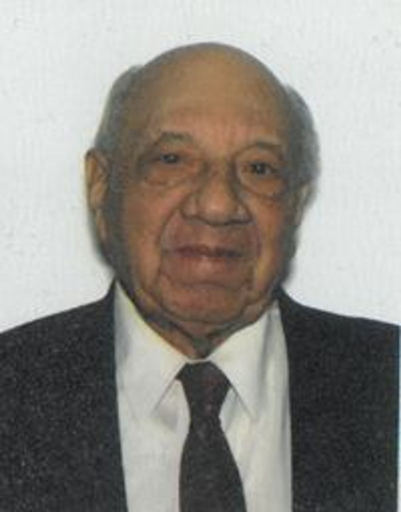 Pedro A. Soriano Profile Photo