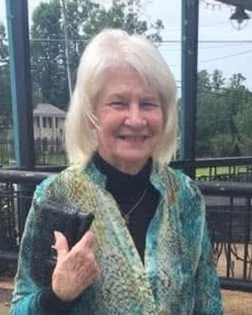 Billie Joyce Goforth Profile Photo