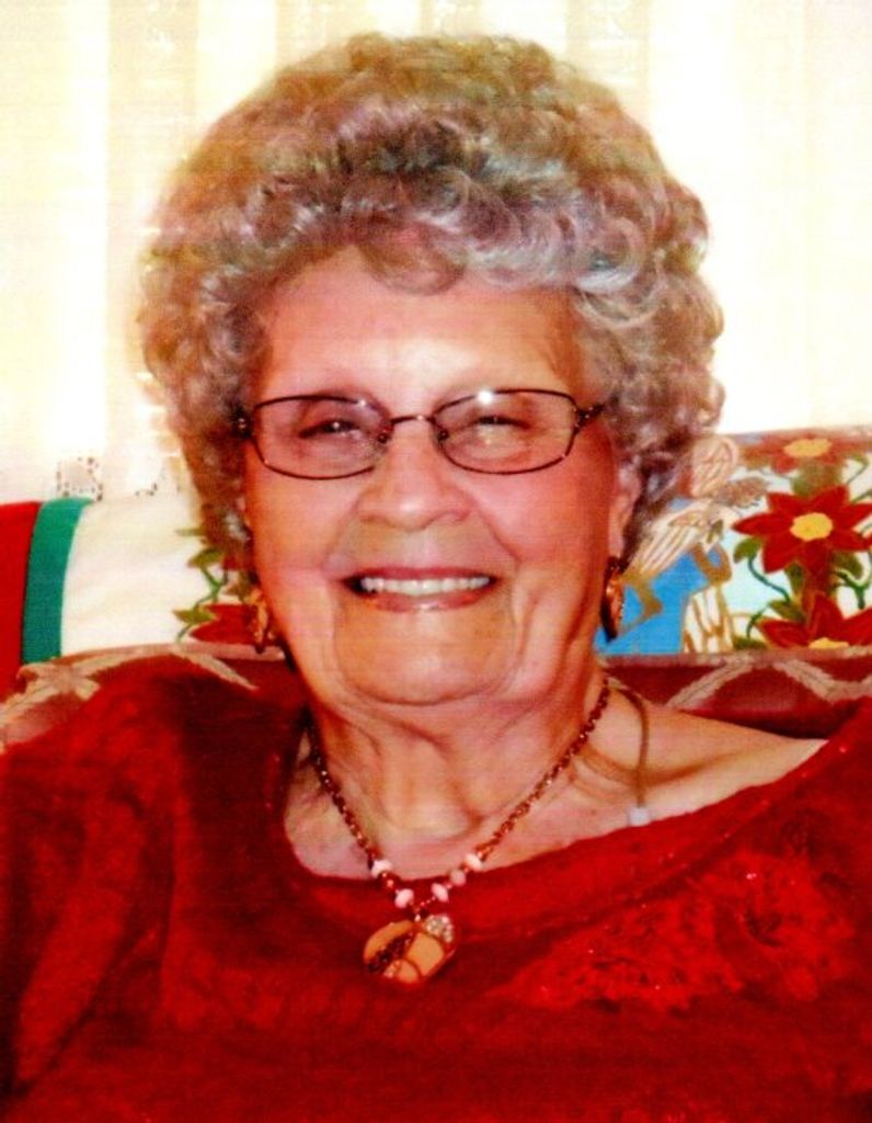 Joretta June Greenlee