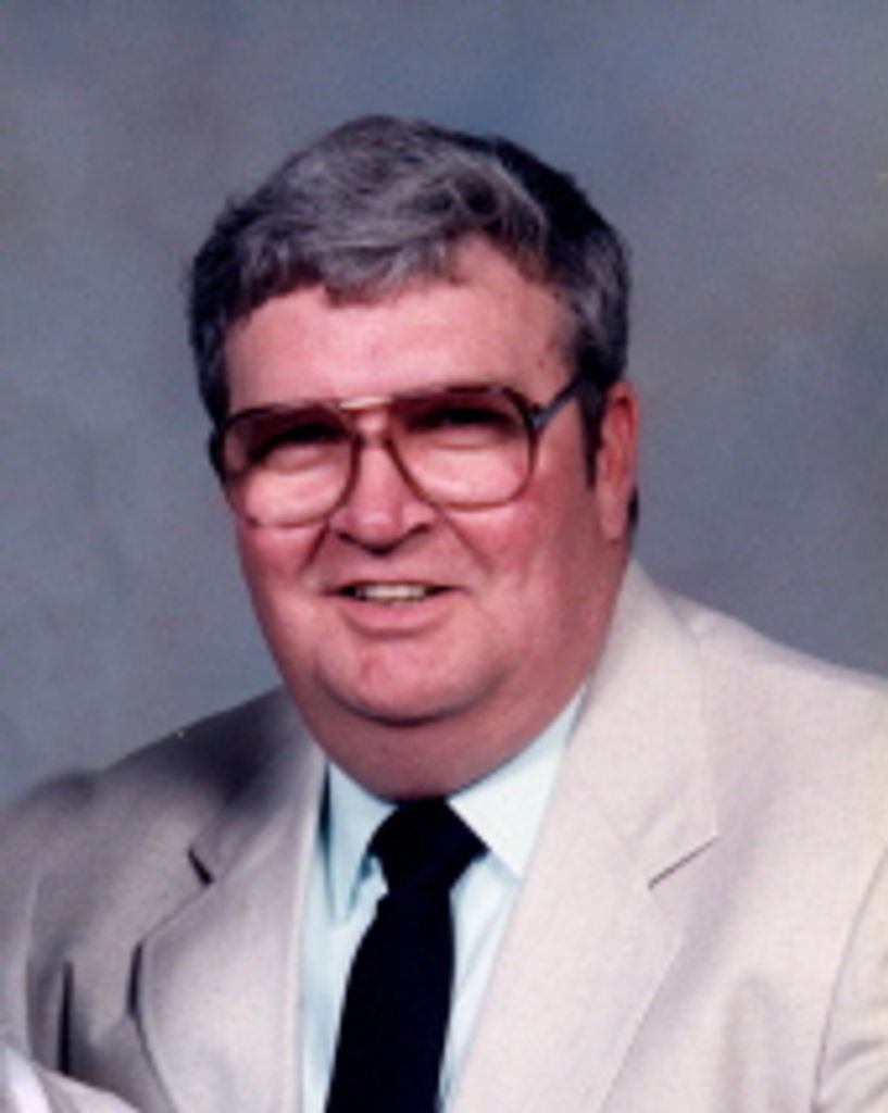 Robert A. Daly, Sr.