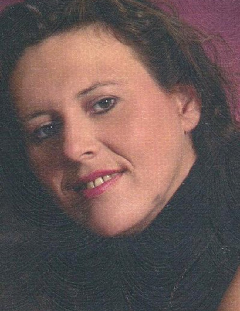 Stephanie Carol Morgan