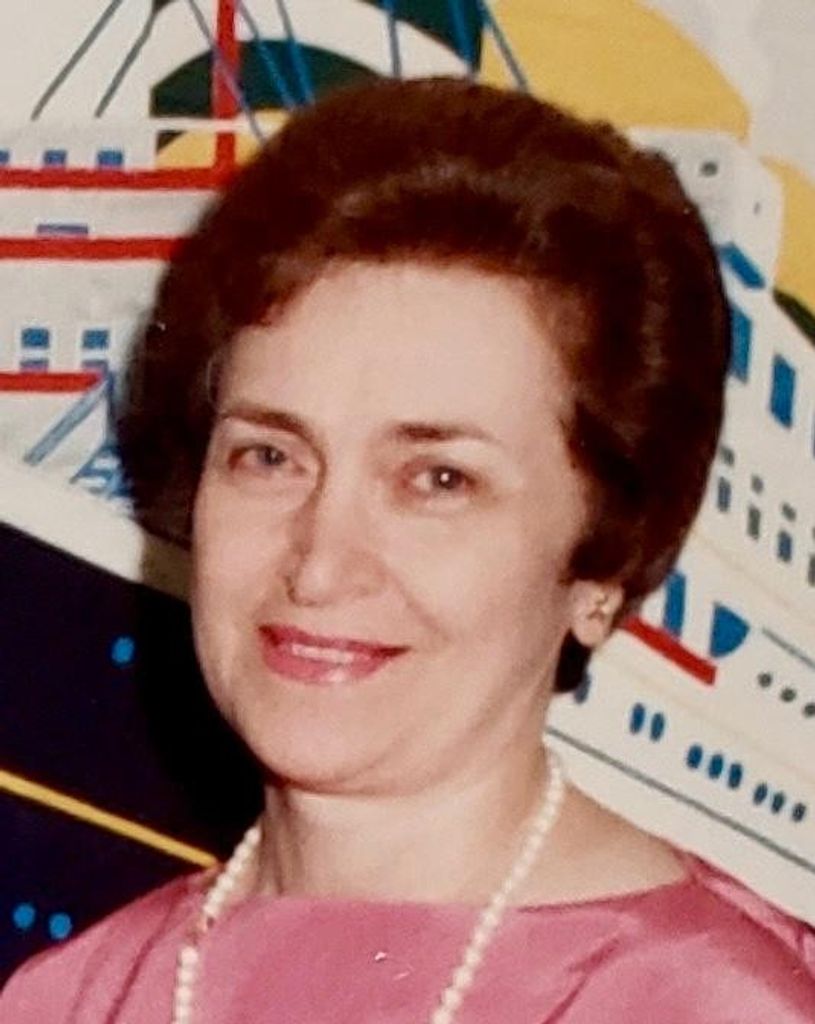 Jean Peirce