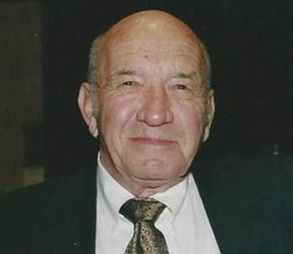 John Calvin Moore, Jr. Profile Photo