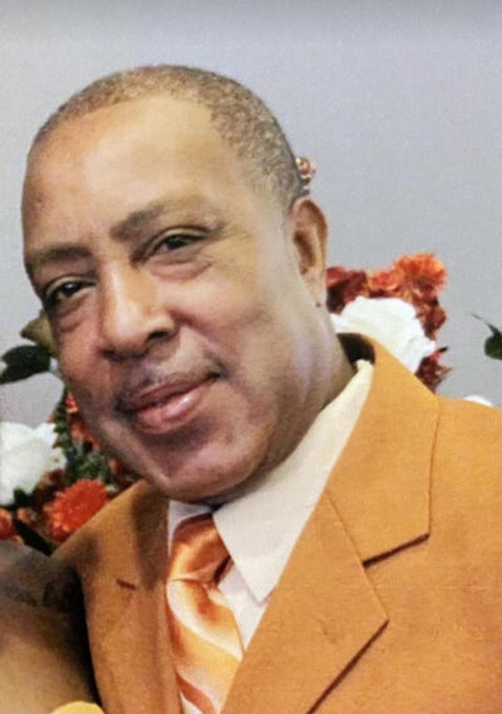 Bobby Earl Harvill Profile Photo