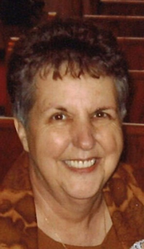 Shirley Ann Long Profile Photo