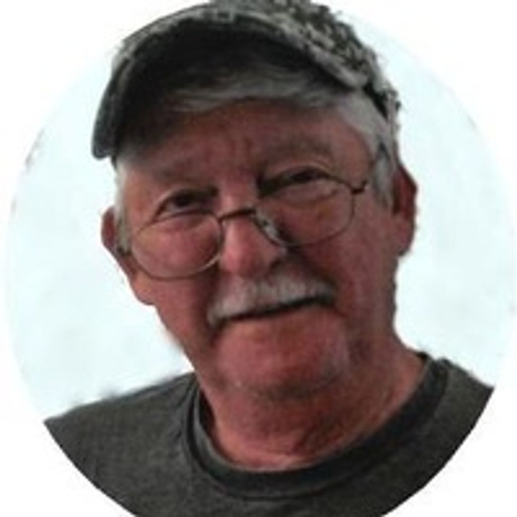 Gary  Mitchel (Mike)  Guinaugh