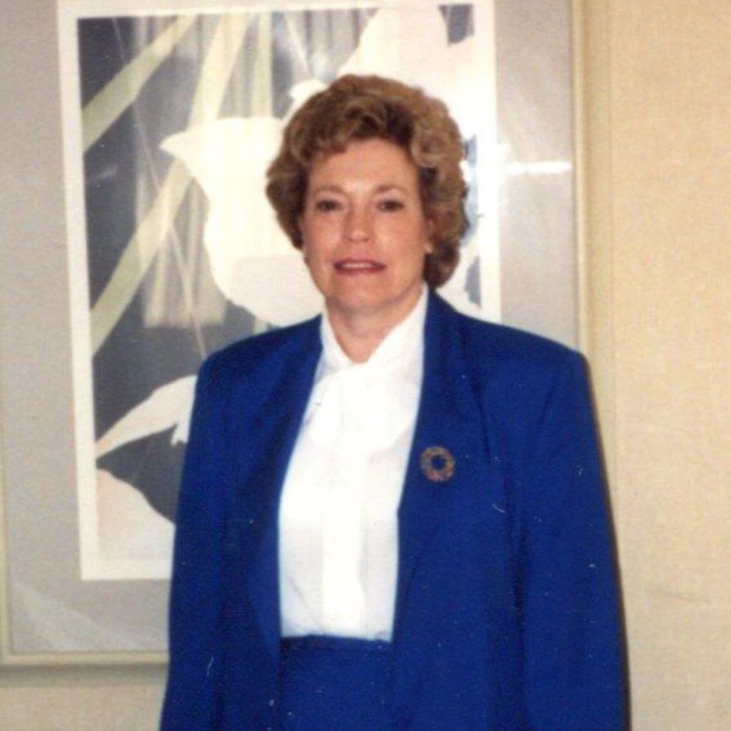 Bertie "Marie" Herbaugh McCarter