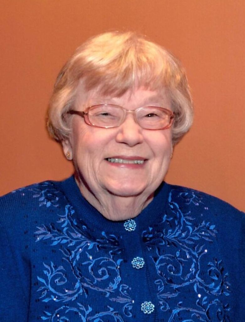 Donna Jean Ermlich