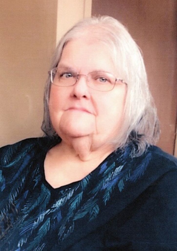 Alice Haines