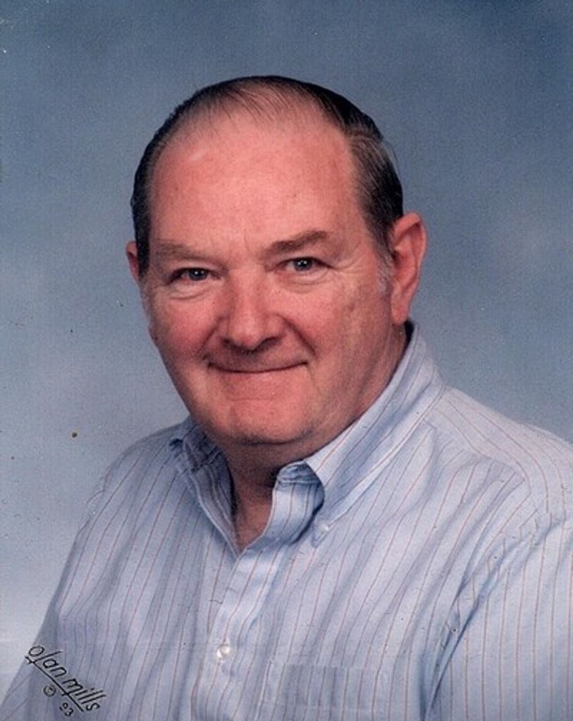 Paul Goodridge Profile Photo