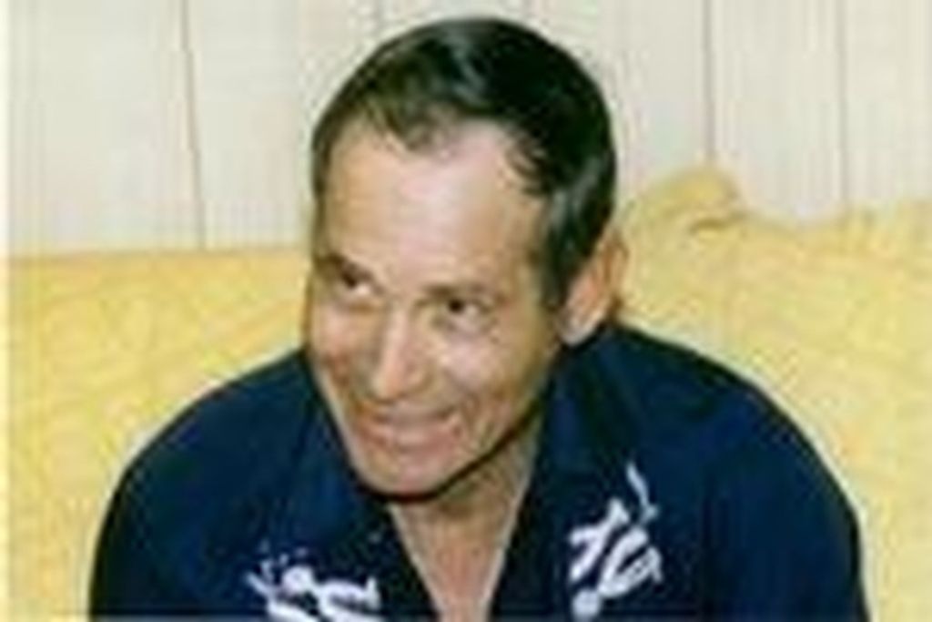 Jack L. Mayfield