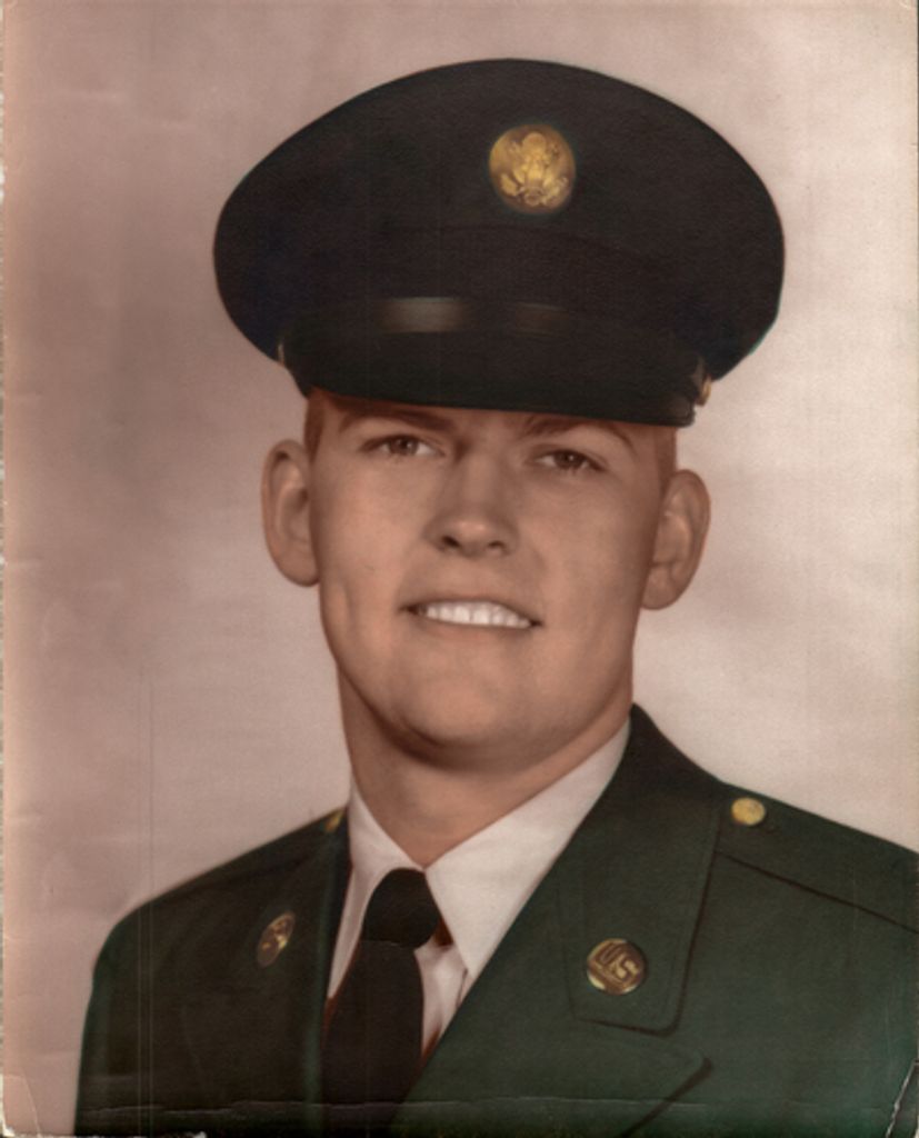 Jimmie Garrison Profile Photo