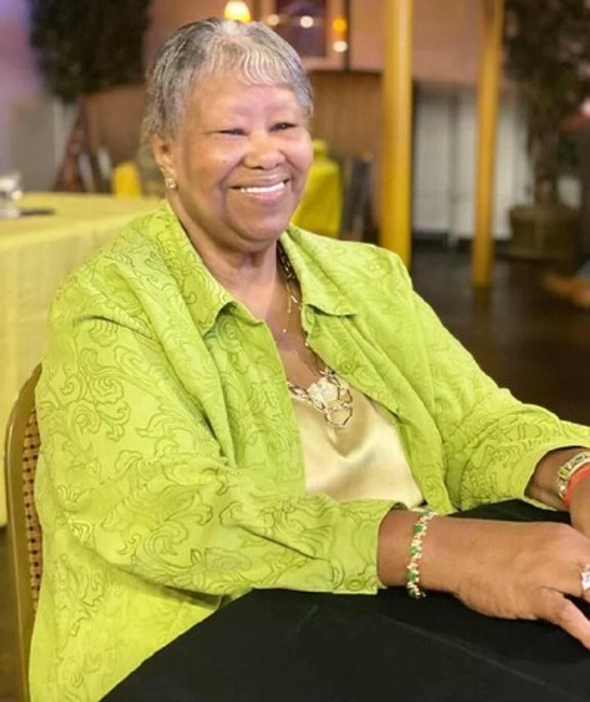 Ms. Dorothy Lucille Pace Profile Photo