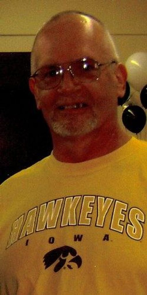 Donald Robert Davis