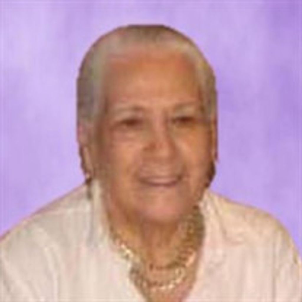 Ms. Mildred Little