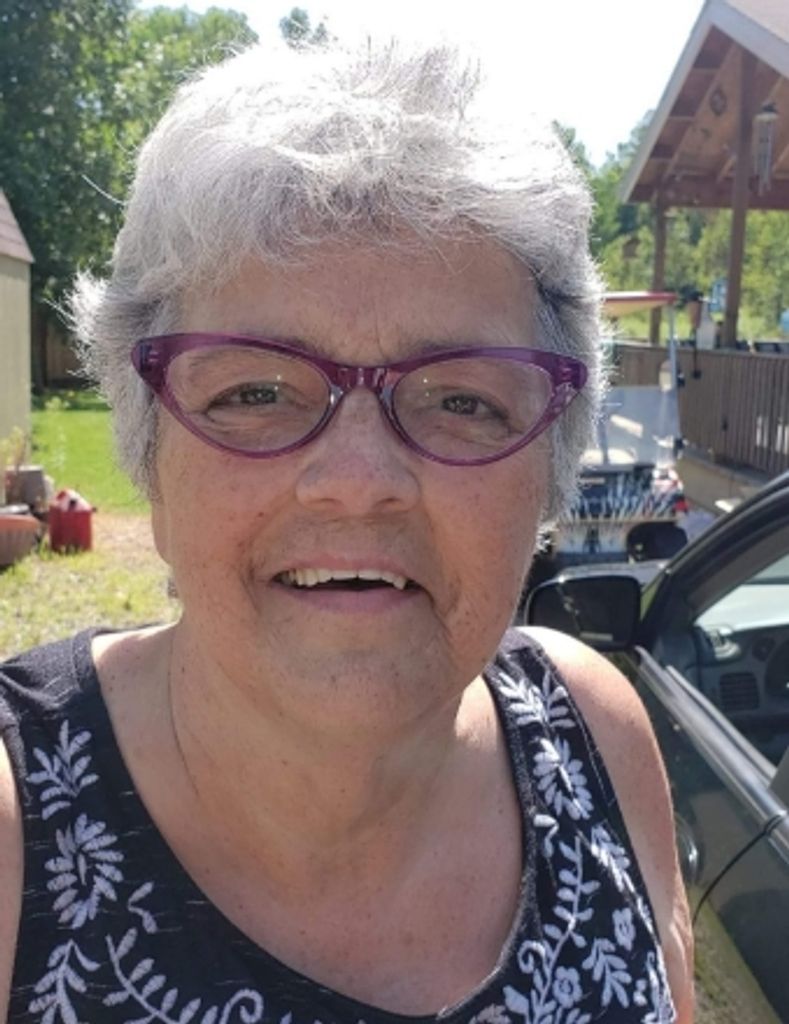 Anita Faye Hardy