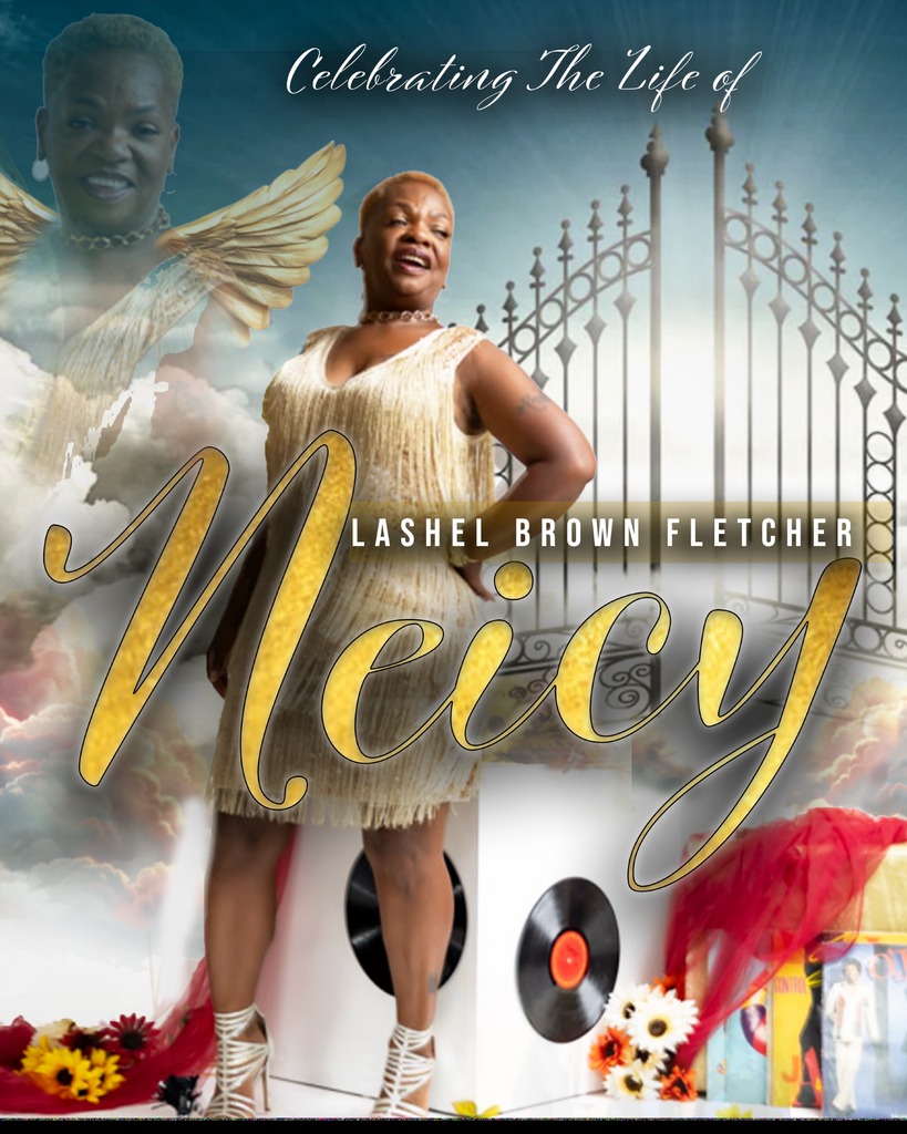 Lashel D. Fletcher Profile Photo