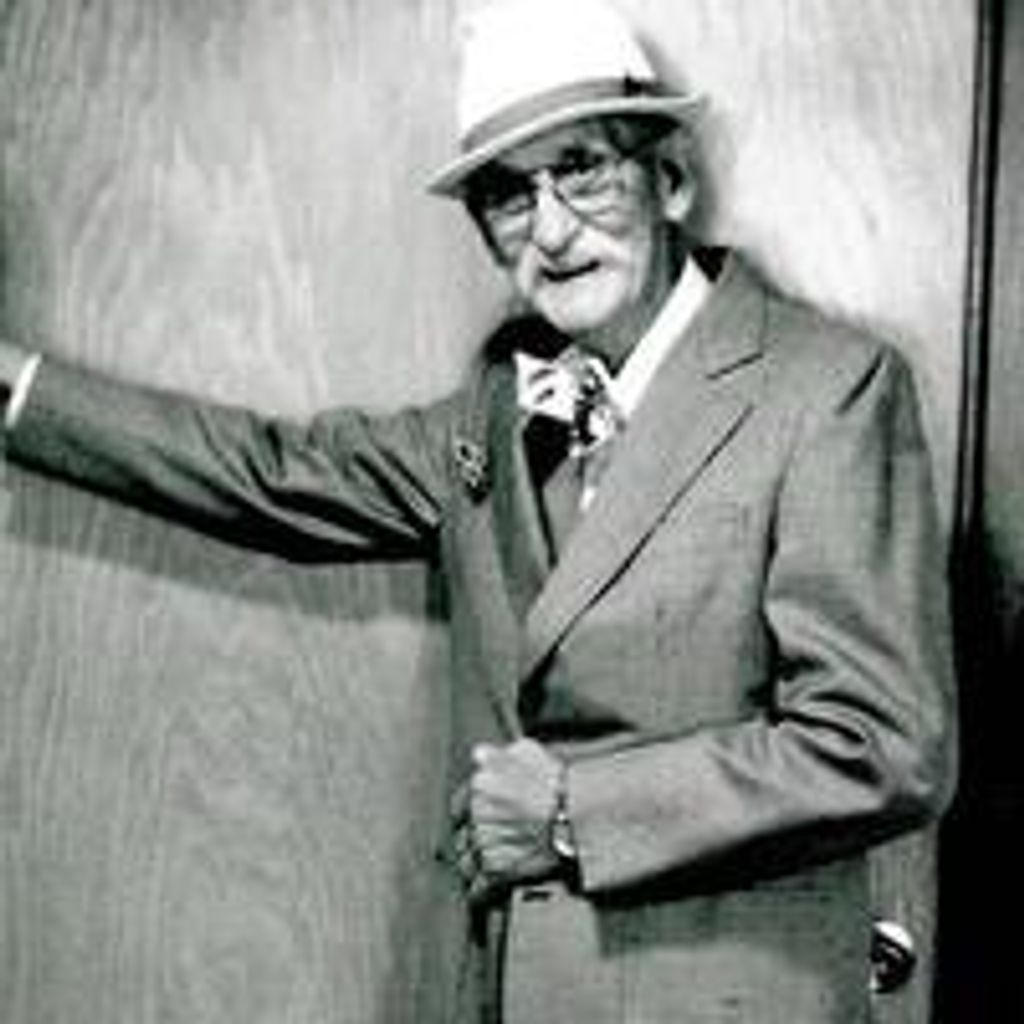 Max Leslie Moser