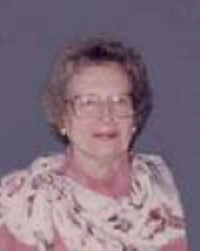 Bonnie  M. Smith