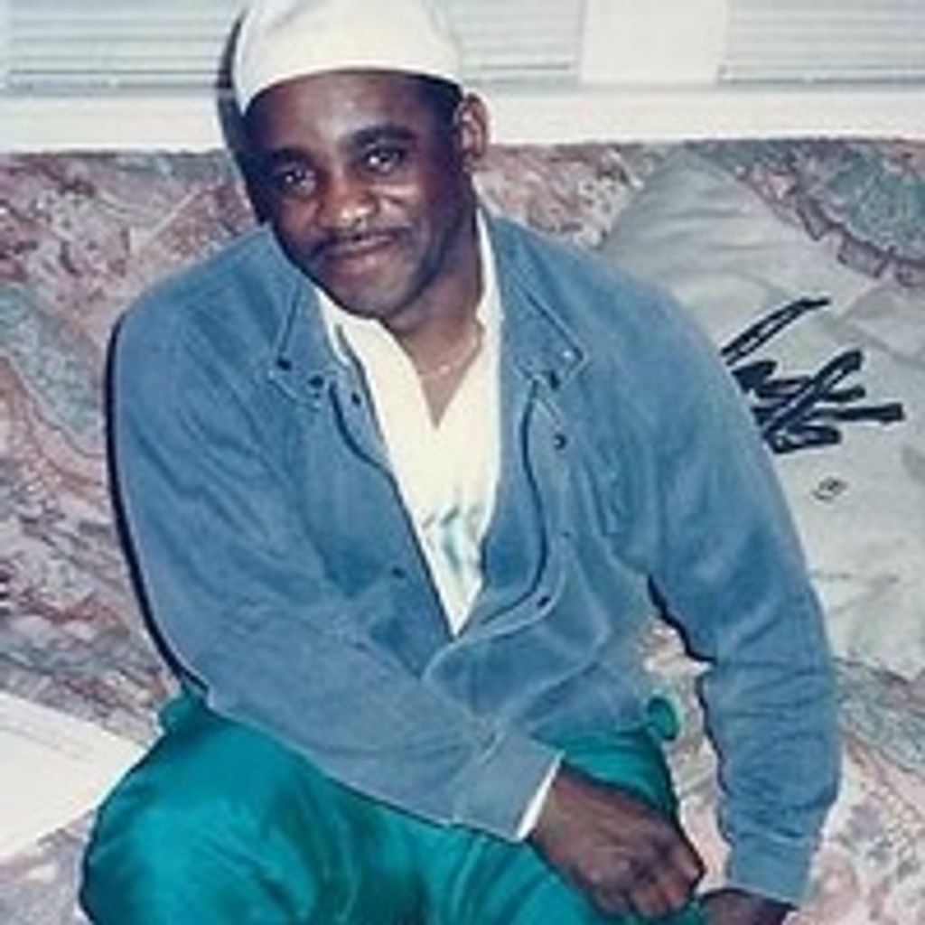 Raymond Lee Bruton, Sr.