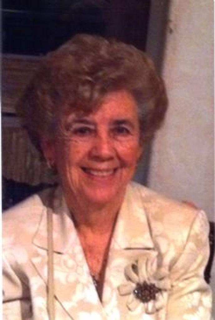 Alicia C. Garcia