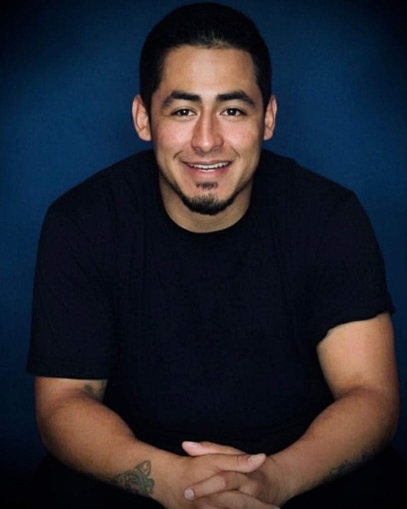 Gustavo Abisai Rodriguez Garza Jr. Profile Photo