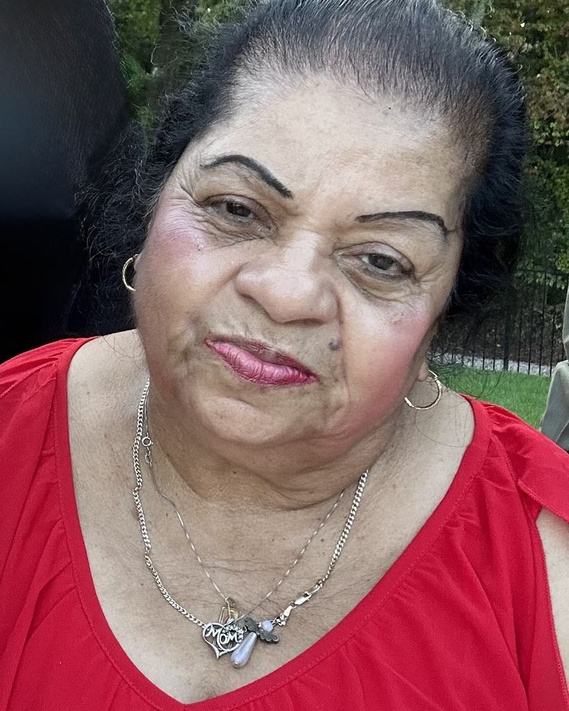 Epifania Oquendo Profile Photo