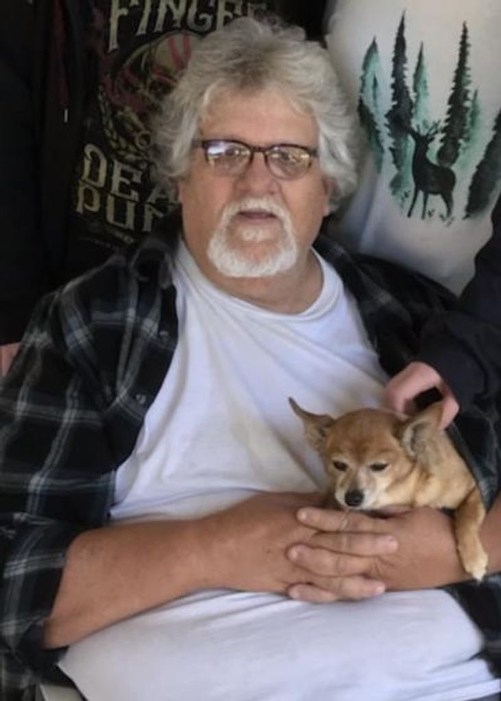 Kenneth Wayne Rowland Profile Photo