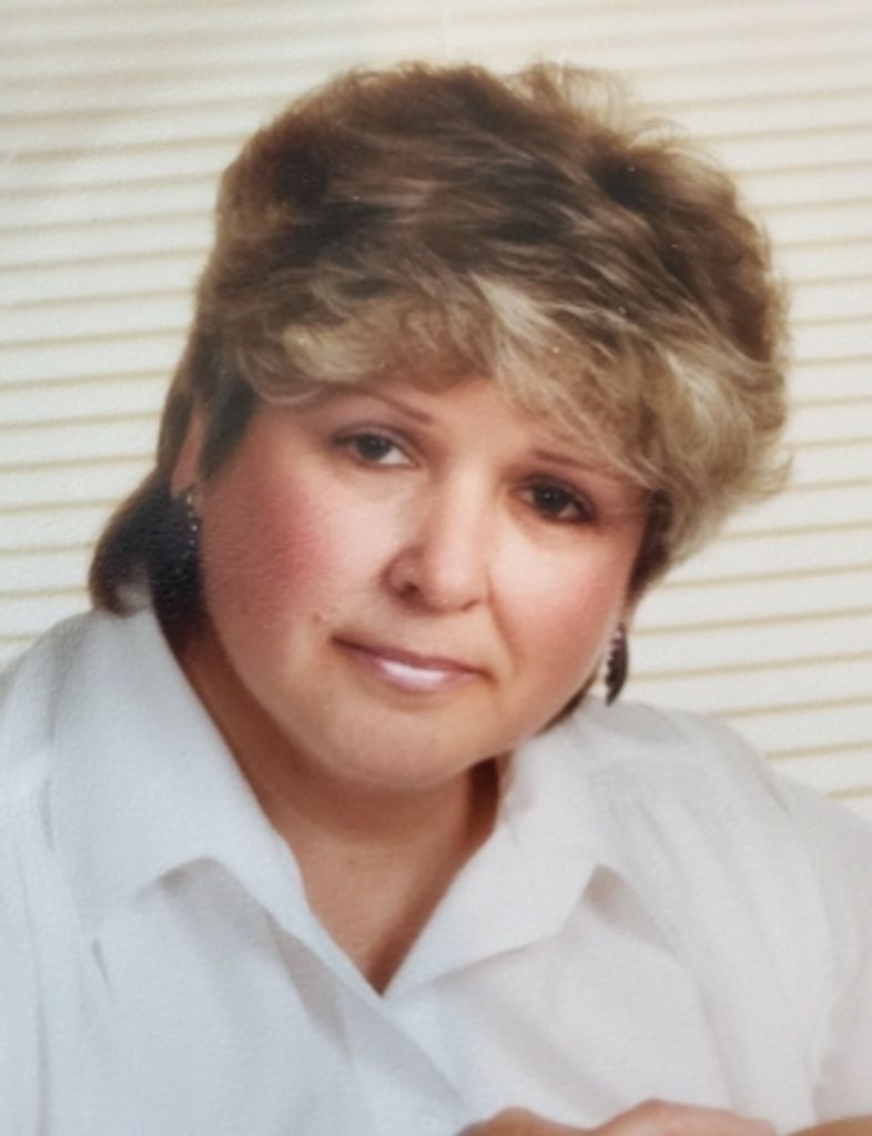 Betty Wilderman