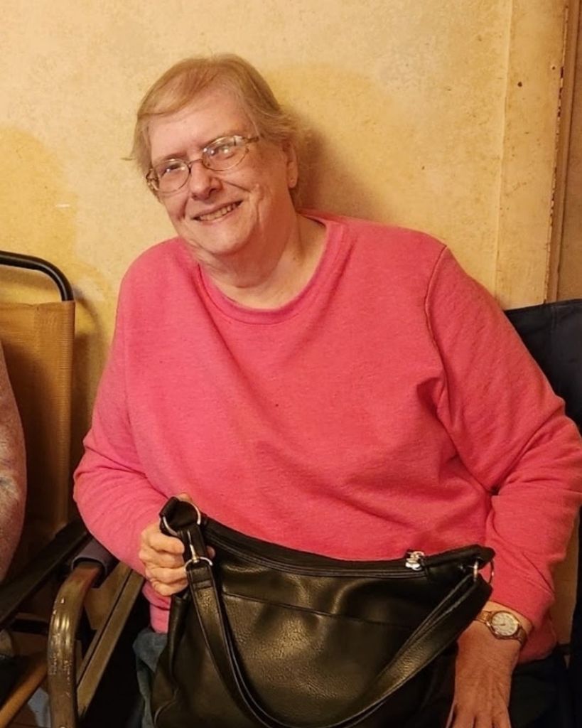 Janet Sue Menefee