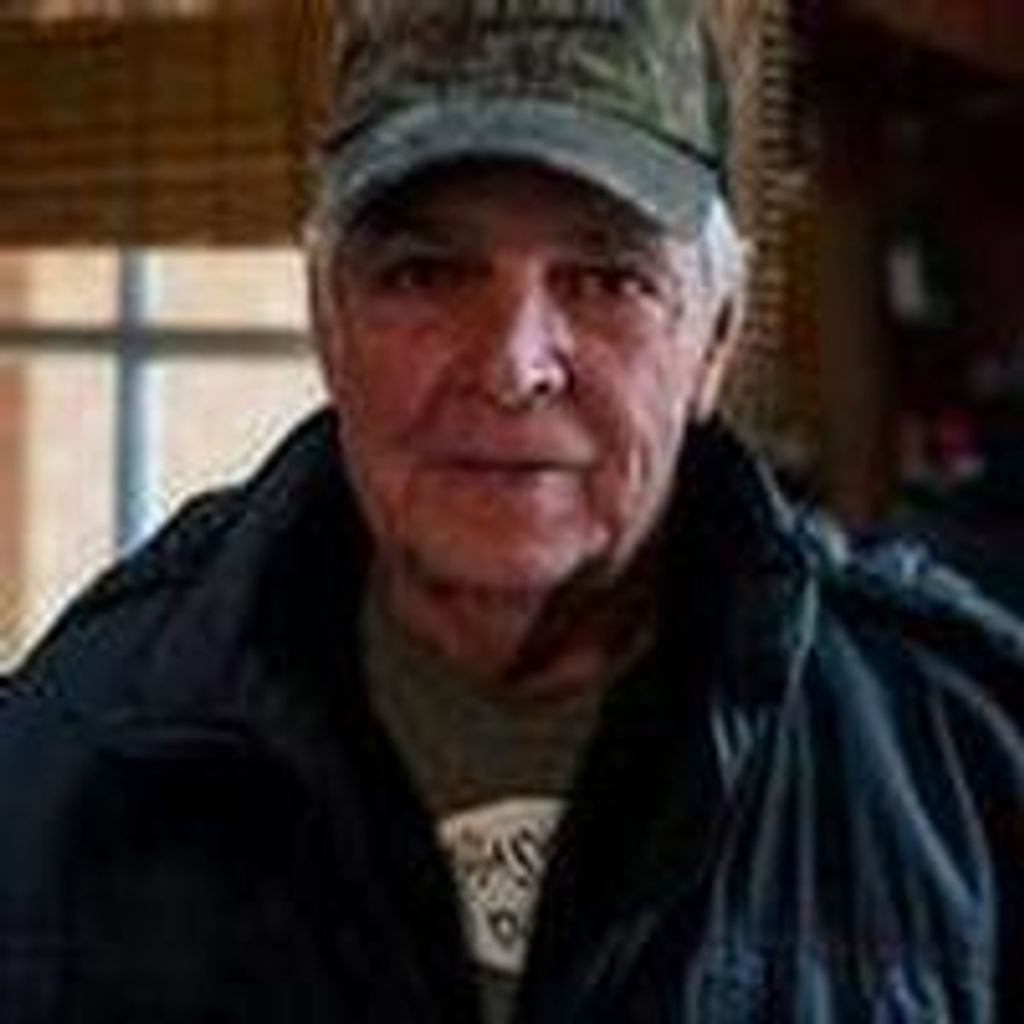 Jimmie D. Clark