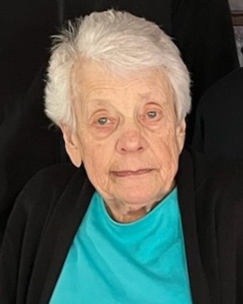 Eleanor S. Swartz Profile Photo