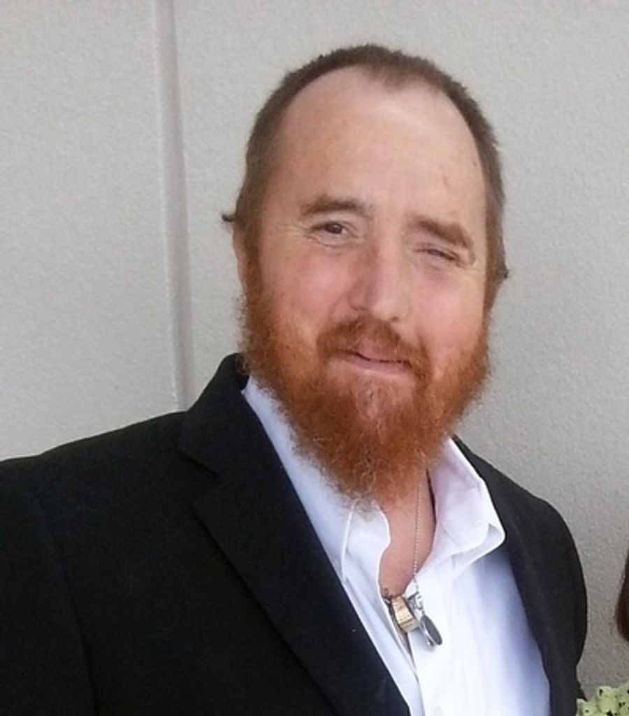 George William Wright