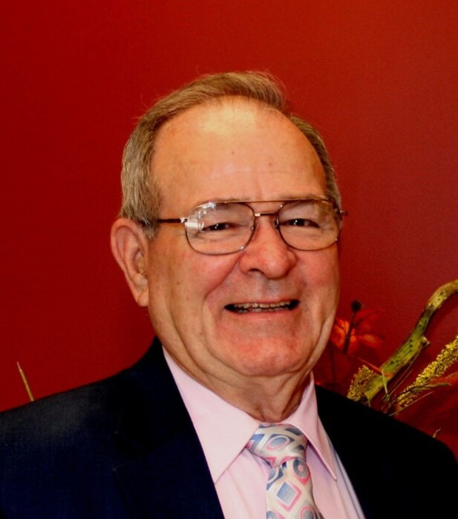 Max "Bud" Craven Mcclellan, Sr
