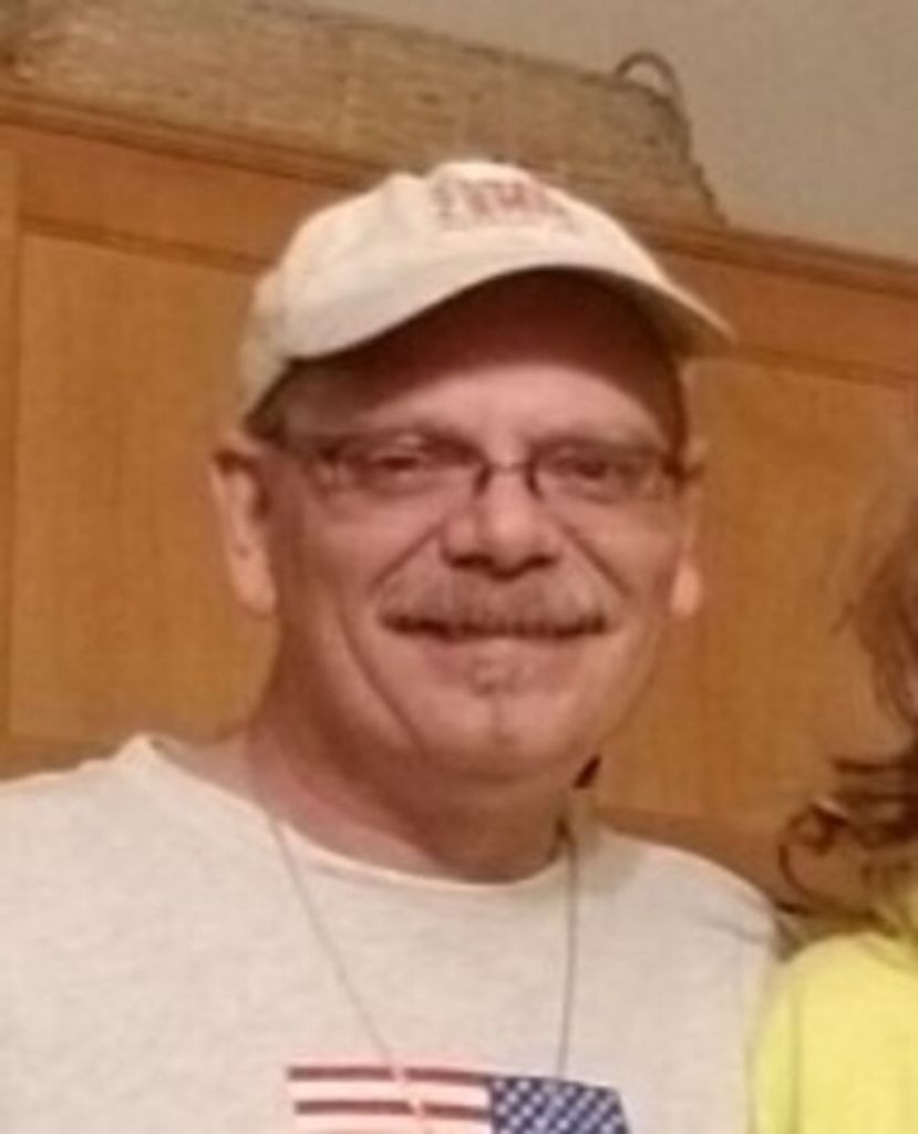 Ronald Douglas Howenstine Profile Photo