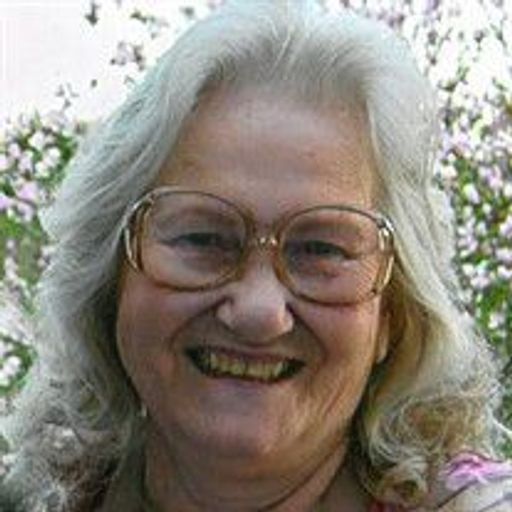 Shirley Dingus Profile Photo