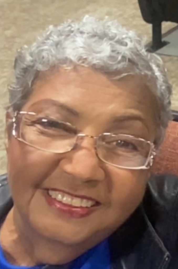 Marjorie Lucy Morgan Profile Photo