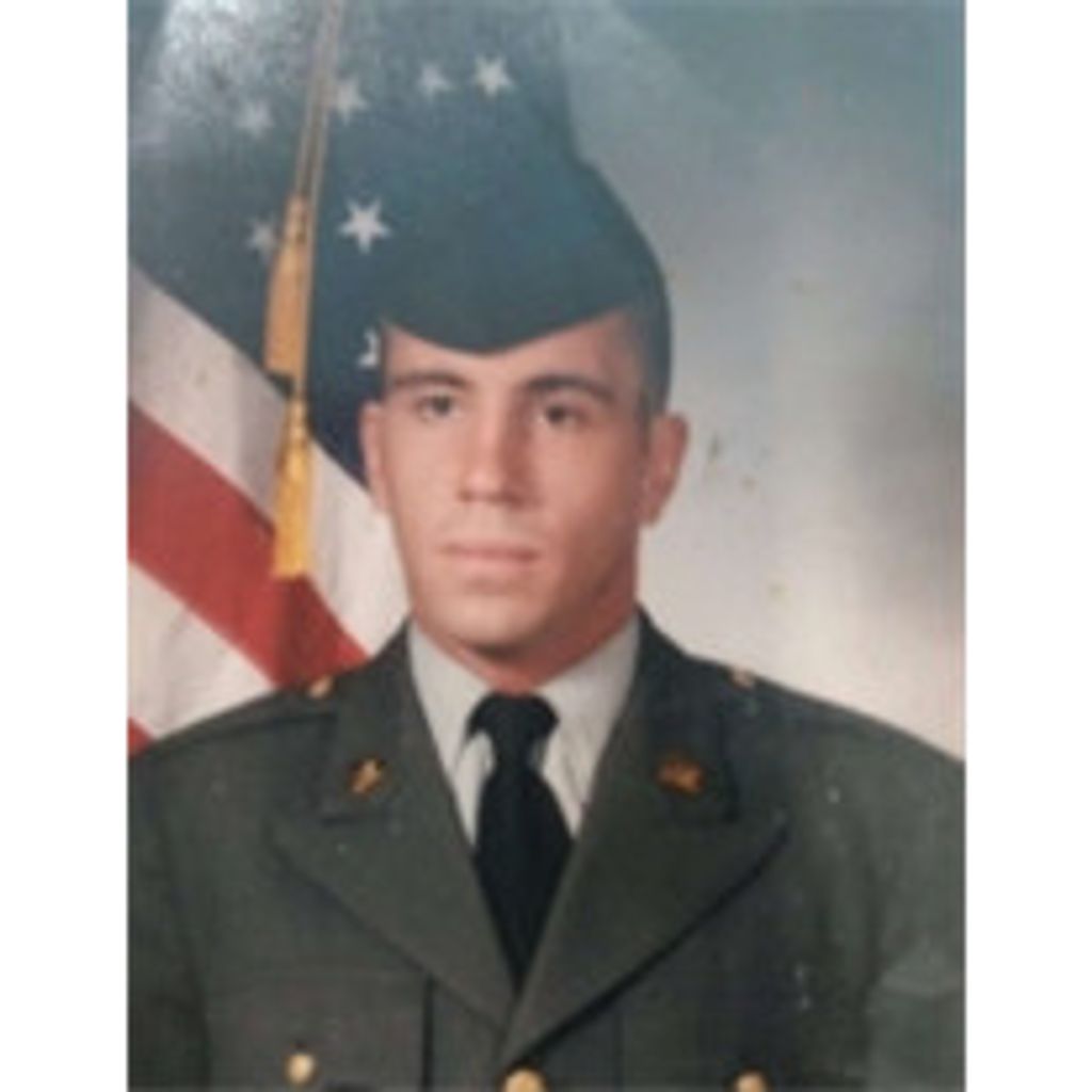 Michael Anthony Dalton Profile Photo
