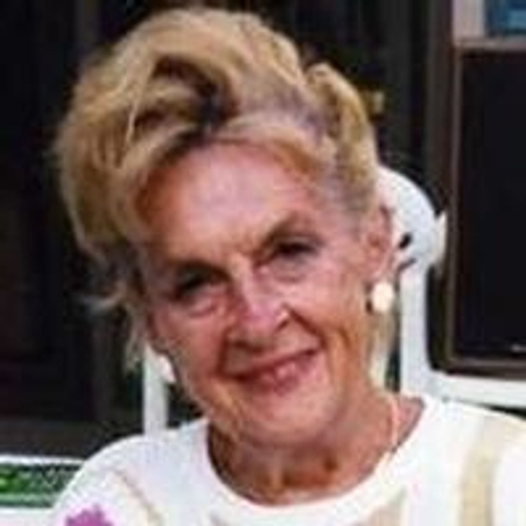 Elinor M. Mcnay