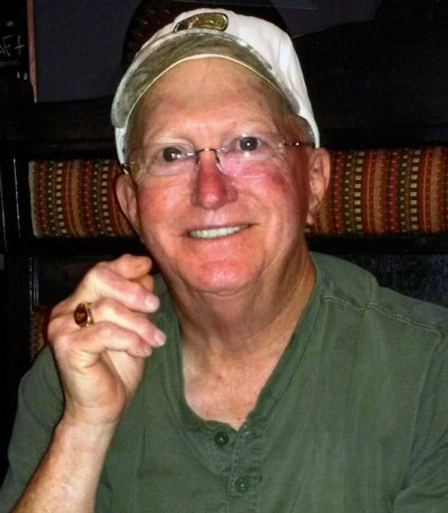 Samuel (Buddy) Snodgrass