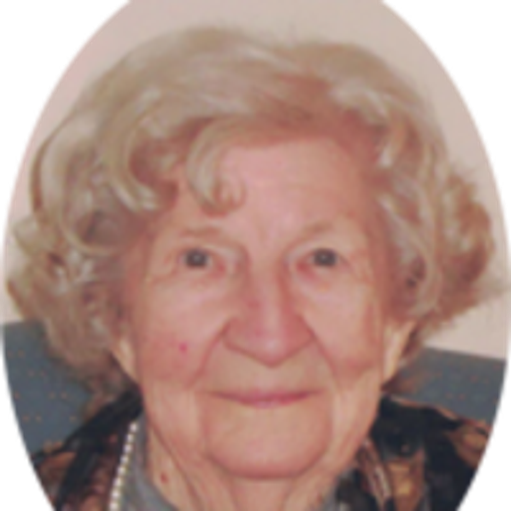 Mary Slivovsky