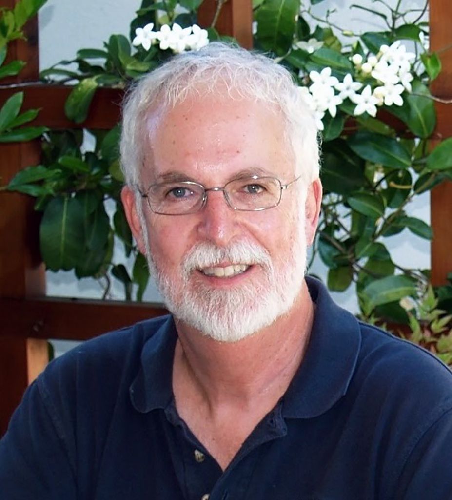 Richard Warren Caton