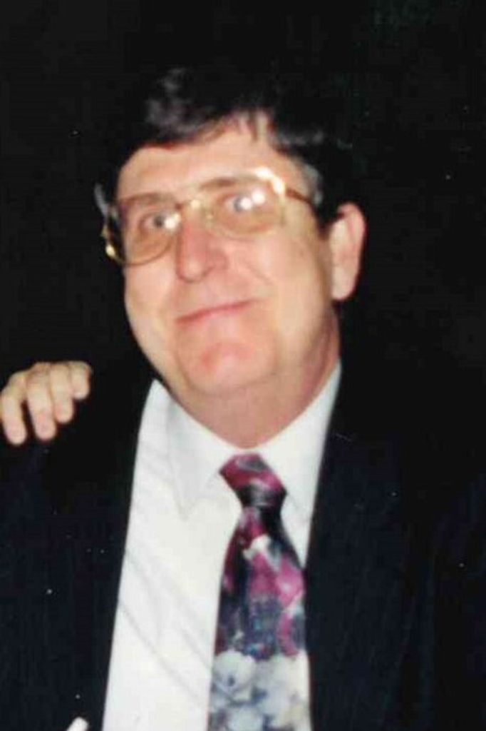 David W Shell Sr. Profile Photo