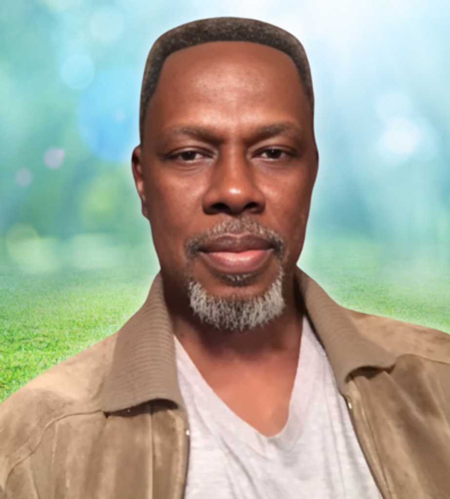 Wayne Burgman