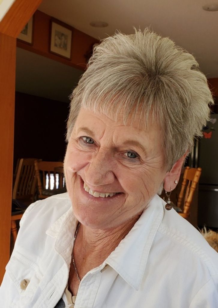 Jean F (Amundson) Lemmerman Profile Photo