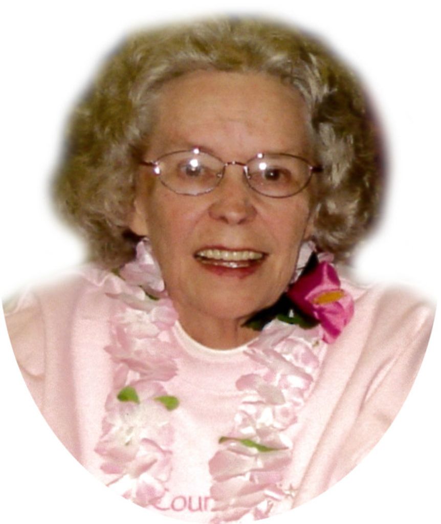 Ellen Joyce (Wallace)  Smith Profile Photo